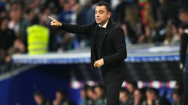 صحبتهای ژاوی پس از قهرمانی بارسلونا در لالیگا