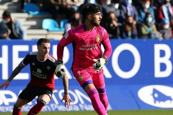  سقوط تیم عابدزاده به رده سوم اسپانیا