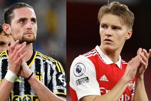  بارسلونا به دنبال جذب الماس آرسنال؛ منچستر یونایتد خواهان قهرمان جهان