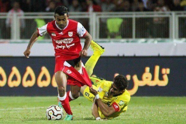  بازخوانی ماجرای عجیب ۲۵ اردیبهشت 1394 ؛ تاریخی که حال تراکتوری ها را بد می‌کند