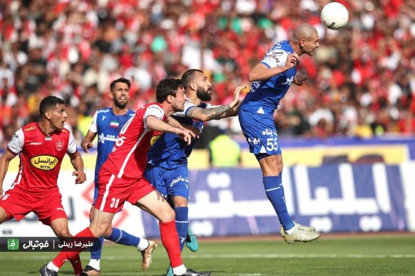 گزارش ویژه تناقض عجیب درباره حضور سرخابی در لیگ قهرمانان آسیا؛ حذف شدهاند یا نه