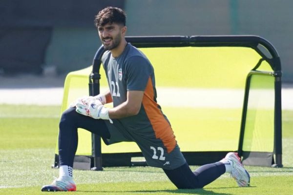 تاوان سخت سقوط به دسته ۳؛ این بازیکن دیگر به تیم ملی دعوت نمیشود