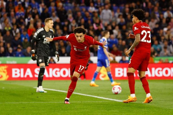  زنده ماندن امیدهای لیورپول برای کسب سهمیه با شکار روباه‌ها