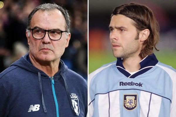  خاطره جالب پوچتینو از اولین برخوردش با مربی افسانه ای