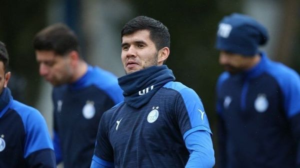  استقلال دوباره محکوم می‌شود