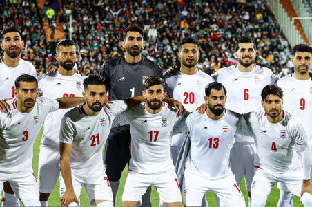 کار راحت ایران در مرحله گروهی جام ملتهای آسیا
