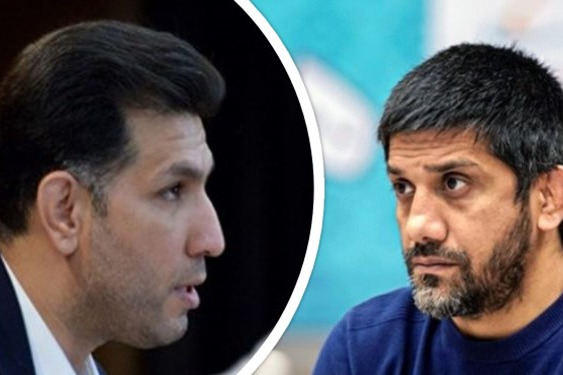  به نام آکادمی ملی المپیک به کام هندبال