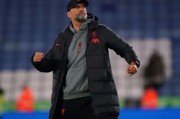 صحبتهای کلوپ در مورد شانس لیورپول برای کسب سهمیه