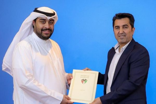 ناظمالشریعه، گرانترین مربی فوتسال جهان شد