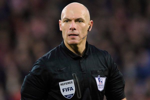 مژده رئیس اتحادیه داوران انگلیس درباره تغییرات مهم VAR از فصل آینده