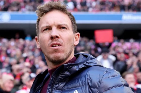 واکنش ناگلزمان به خبر اخراج ناگهانیاش از بایرن مونیخ چه بود