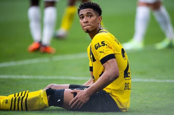  هشدار مدیرفنی دورتموند به مشتریان بلینگام  باید پول زیادی خرج کنید