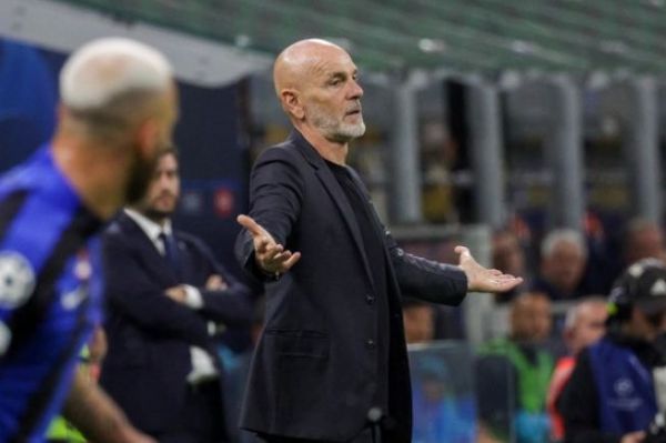 صحبتهای سرمربی میلان پس از ناکامی در نیمه نهایی لیگ قهرمانان