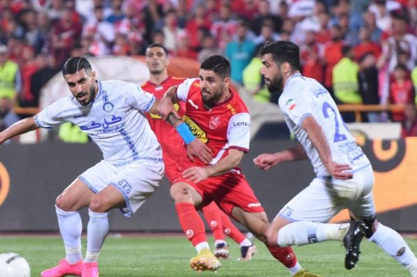  چرا پدیده پرسپولیس نیمکت‌نشین شد