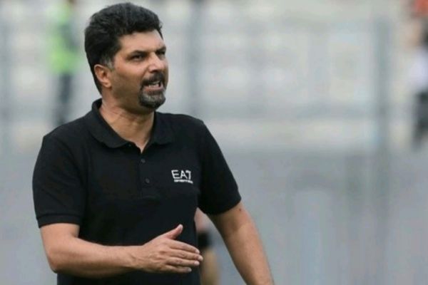 حسینی اتفاقات دیدار پرسپولیس و سپاهان را هیچ جای دنیا ندیده بودم آدم رانتی و وابسته نیستم