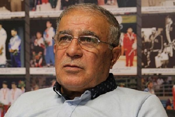 خبر ناراحت کننده در مورد پیشکسوت استقلال حسن روشن در بیمارستان بستری شد