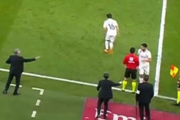  شکایت ختافه از رئال مادرید  باید 3-0 بازنده اعلام شوند