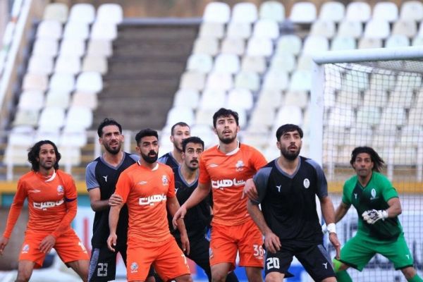  برد ساپیا، استقلال خوزستان و فجرسپاسی  ادامه رقابت برای دوم شدن