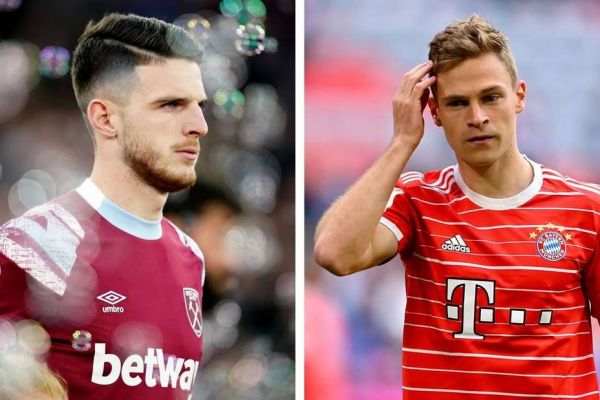  منچستر یونایتد به دنبال جذب ستاره سابق لیورپول؛آرسنال به دنبال جذب رایس به هر قیمتی