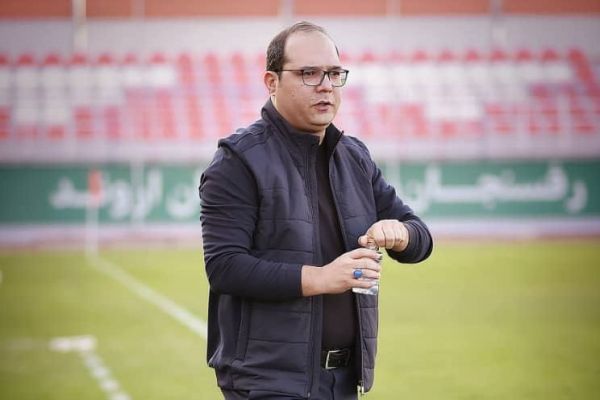 ربیعی اگر نصف اشتباهات داوری علیه ما نبود سهمیه آسیا میگرفتیم سال سختی را پشتسر گذاشتیم