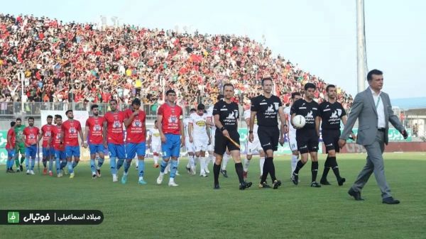 سایه هفته آخر لیگ بر نیمه نهایی جام حذفی اوضاع حریف استقلال جالب نیست