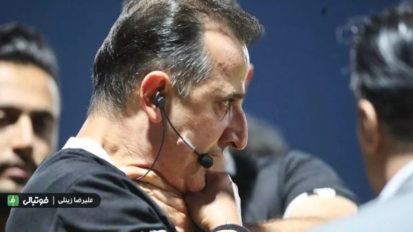 ماجرای کمکداوری که دو بار مصدوم شد عکس