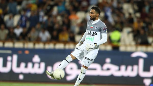  اتفاق ویژه و رکورد خاص جوان‌ترین ستاره این فصل استقلال  سعیدی‌فر چشم‌ها را خیره کرد