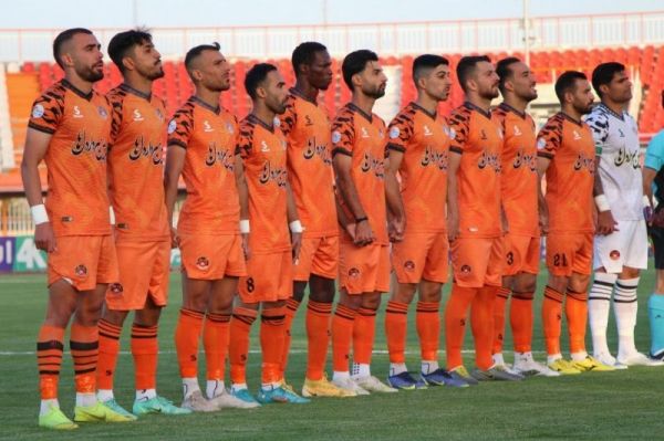  عذرخواهی مس کرمان پس از سقوط به لیگ یک  با استعفای حسین‌خانی موافقت شد