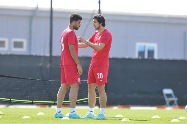  فنرباغچه به دنبال جذب طارمی و آزمون