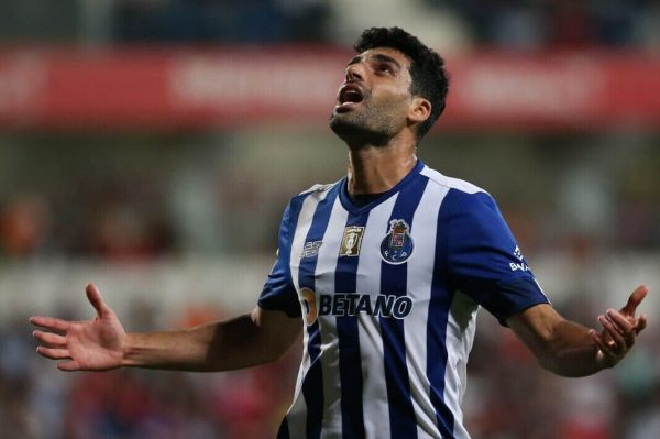 طارمی در رادار باشگاه پاریسنژرمن مهاجم تیم ملی جانشین مسی می شود