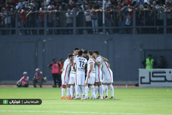  واکنش رییس هیات مدیره پرسپولیس به شایعه حذف از آسیا