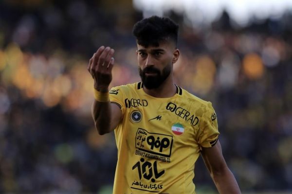  لژیونر شدن اولویت رامین رضاییان