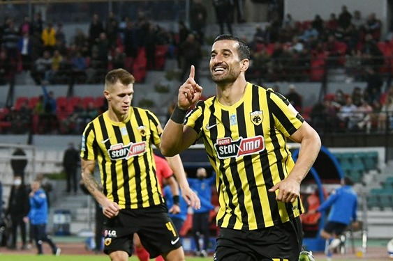 پیشنهاد رقیب پاریسنژرمن به کاپیتان ایران لانس به دنبال حاجصفی