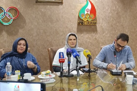 کاپوجیانی پیشنهاد استفاده از بازیکنان دوتابعیتی را دادهام بسکتبال ایران استعدادهای خوبی دارد