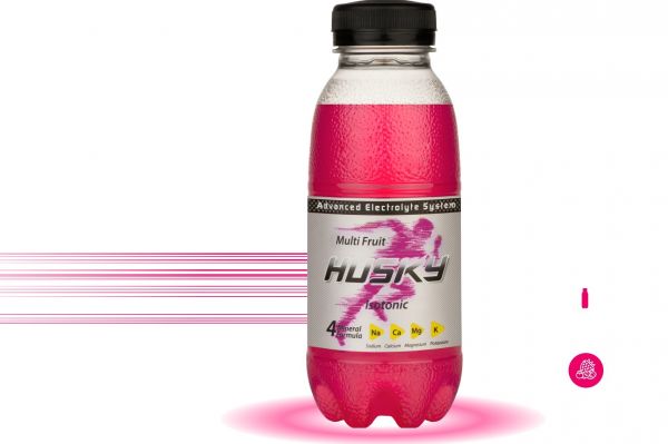 تولید نوشیدنیهای ورزشی توسط تولیدکننده برتر و معتبر صنعت نوشیدنی