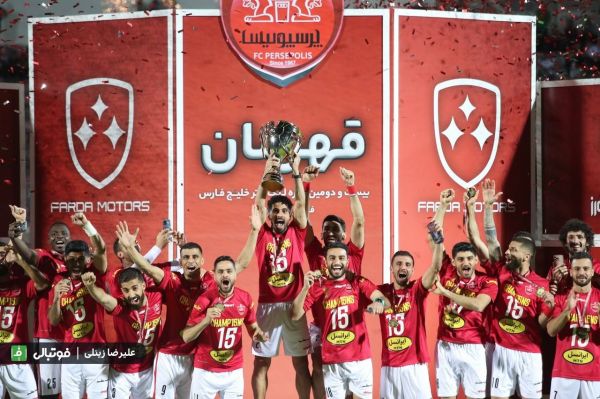 دلیل ویژه برای قهرمانی پرسپولیس؛ 17 دوستداشتنی