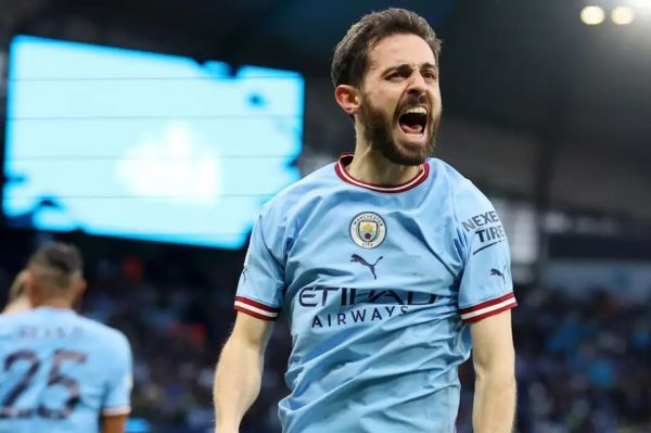 هشدار به ستاره منچسترسیتی بهخاطر پول به پیاسجی نرو