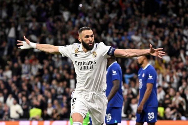  هدفی که رئال مادرید تا پایان این فصل دنبال می‌کند