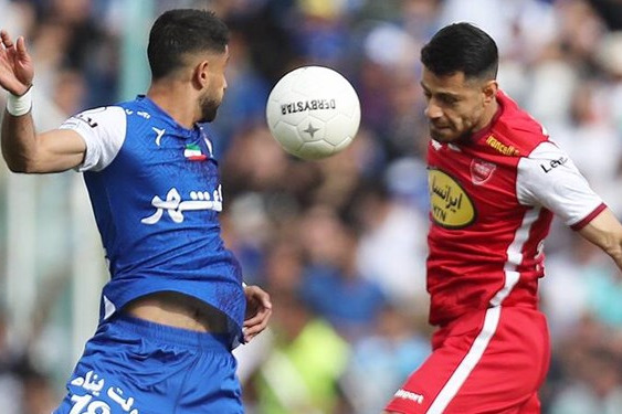  تکلیف مجوز حرفه‌ای استقلال و پرسپولیس امروز مشخص می‌شود