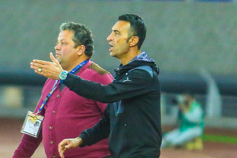  از گزینه سرمربیگری استقلال تا حضور در تیم ملی امید