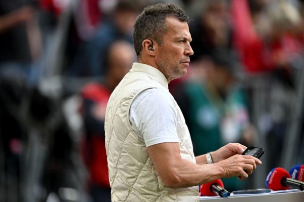 یوونتوس چه نقشی در اخراج ناگلزمان از بایرن مونیخ داشت