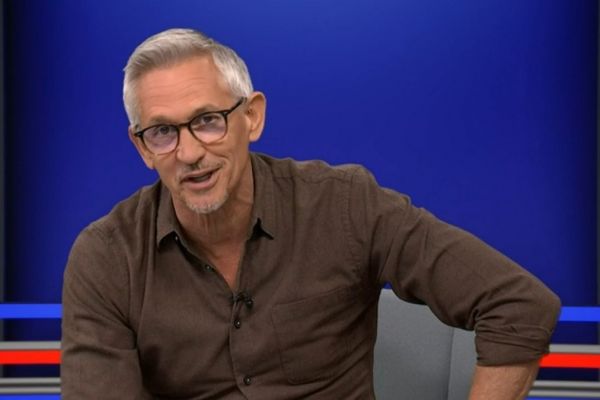 صحبت های لینکر در مورد توطئه علیه لستر