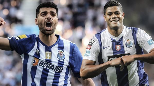 عبور طارمی از هالک؛ شاهزاده ایرانی بهترین گلزن تاریخ پورتو میشود