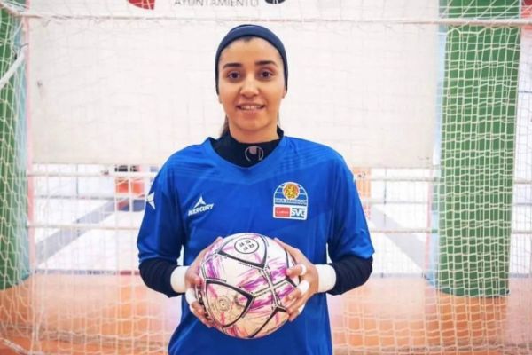 شكست ياران لطف آبادى در اولين ديدار مرحله پلى آف