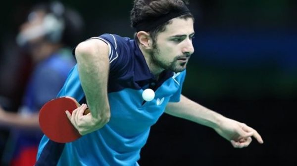  نیما عالمیان  با وجود آمادگی زیاد، دچار مصدومیت شدید شدم