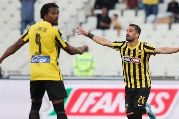 کارشناس فوتبال یونان پیشنهادی برای حاجصفی وجود ندارد