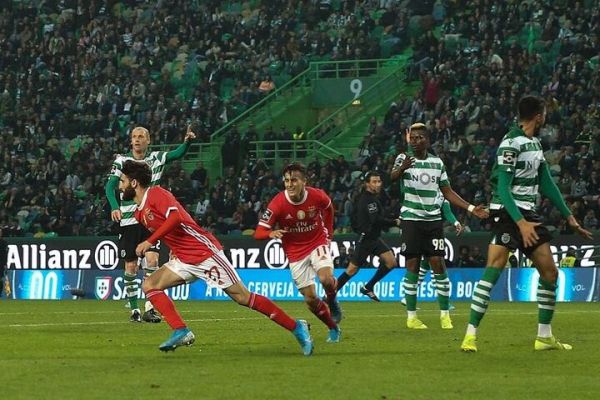 خوش شانسی و بدشانسی یاران طارمی