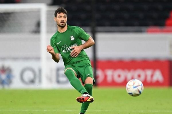 معمای خلیلزاده؛ شجاع در راه بازگشت به لیگ برتر