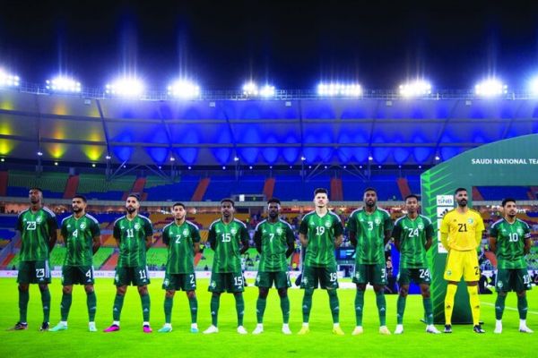  رویارویی تیم ملی عربستان با ایران بدون سرمربی