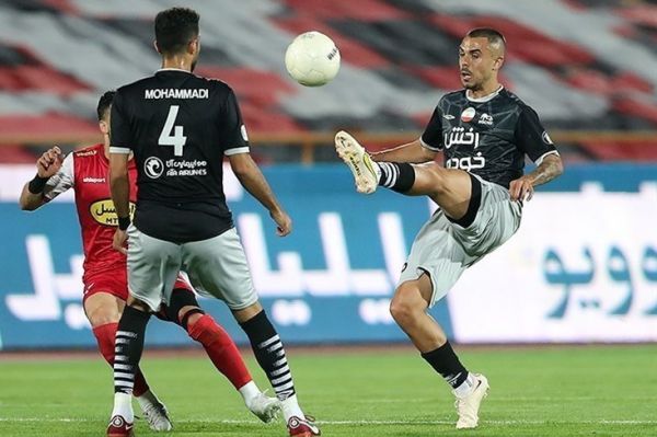  بیشتر شدن سهمیه بازیکنان خارجی  مراقب افزایش پرونده‌های ایران در فیفا باشید